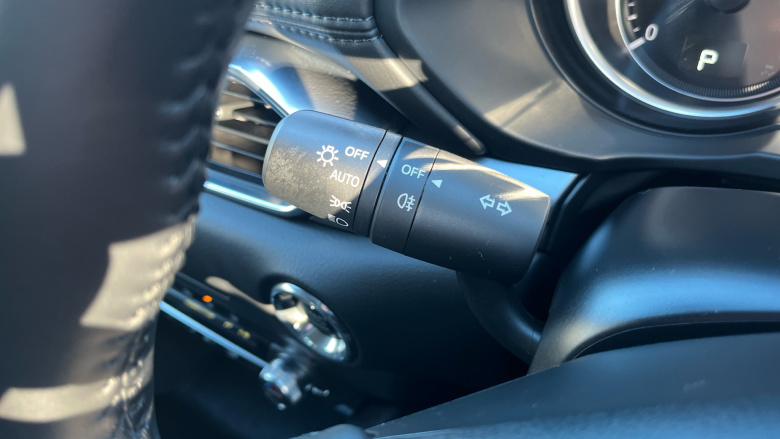 Mazda CX-5 2.0 e-Skyactiv G MHEV Centre-Line 5dr Auto Petrol Estate